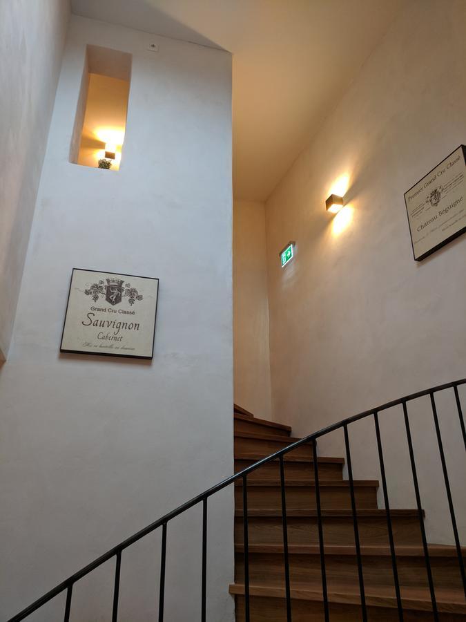 Hotel Rote19 Ρέγκενσμπουργκ Εξωτερικό φωτογραφία
