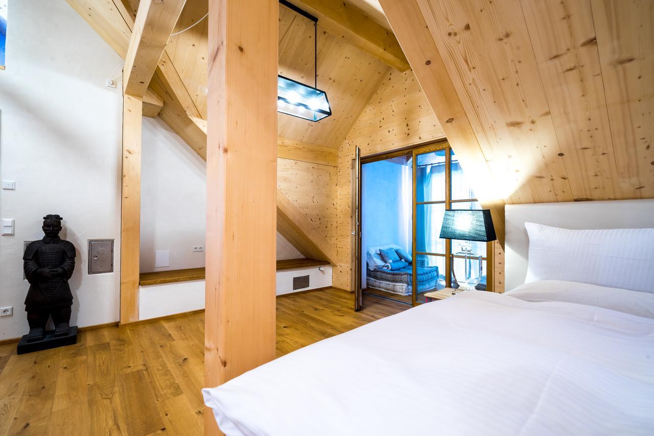 Hotel Rote19 Ρέγκενσμπουργκ Εξωτερικό φωτογραφία