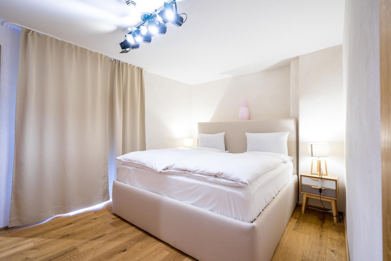 Hotel Rote19 Ρέγκενσμπουργκ Εξωτερικό φωτογραφία
