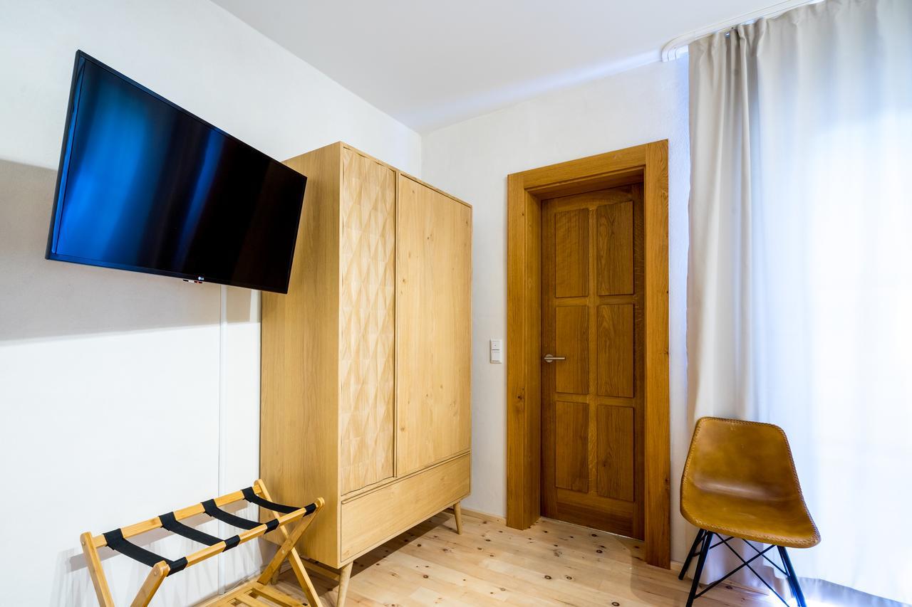 Hotel Rote19 Ρέγκενσμπουργκ Εξωτερικό φωτογραφία