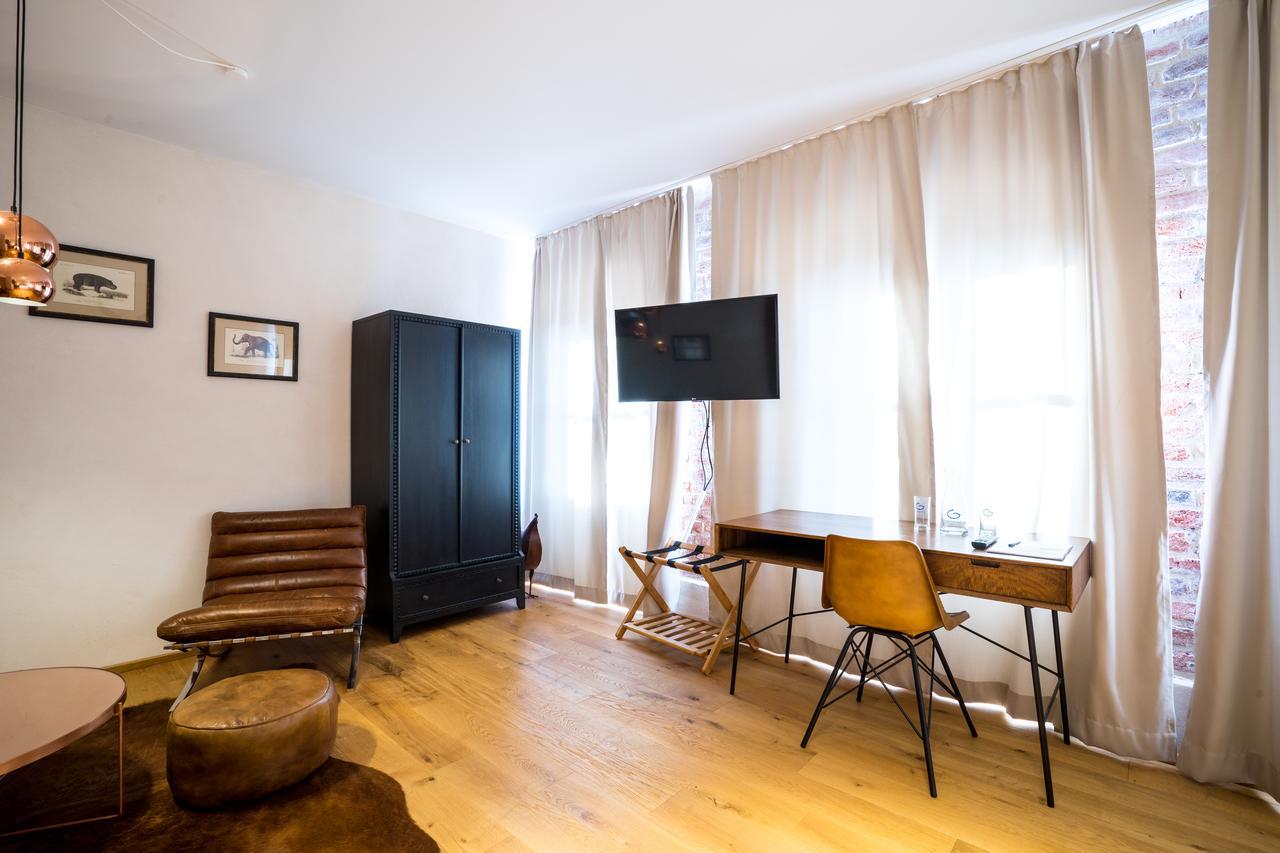 Hotel Rote19 Ρέγκενσμπουργκ Εξωτερικό φωτογραφία